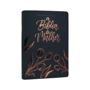 Bíblia Sagrada Estudo Da Mulher