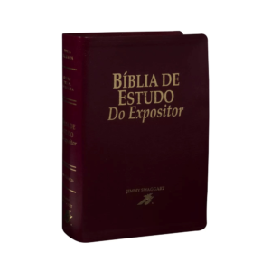 Bíblia de Estudo do Expositor