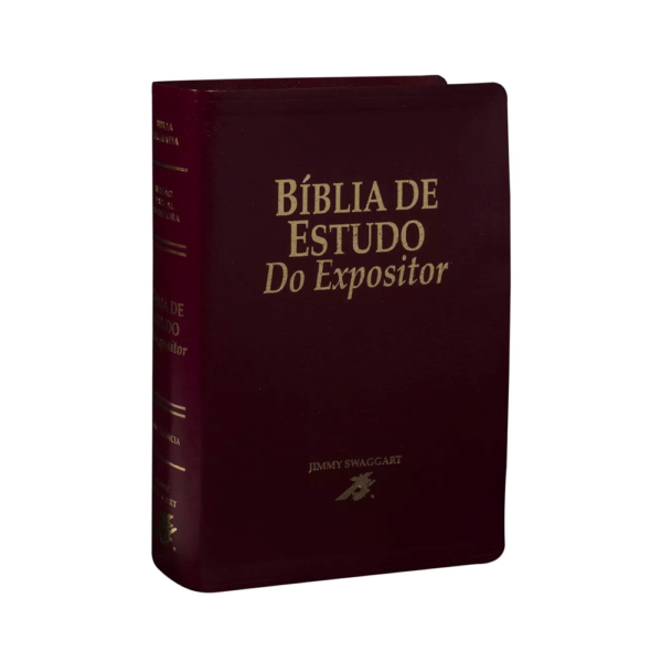 Bíblia de Estudo do Expositor